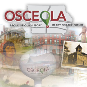 resident welcome city of osceola iowa