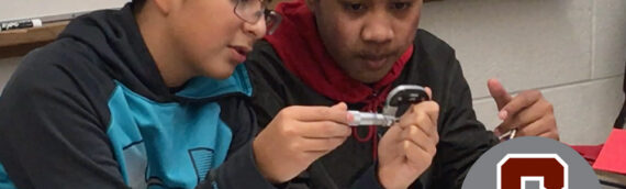 Clarke Schools Turns Industrial Tech Program to Future-Focused Success