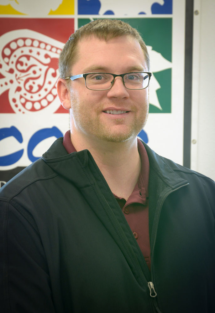 New Board Members Bring Diverse Perspectives to the CCDC The City of