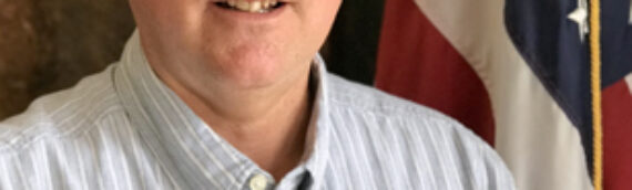 Meet Your New Clarke County Supervisor, Dean Robins