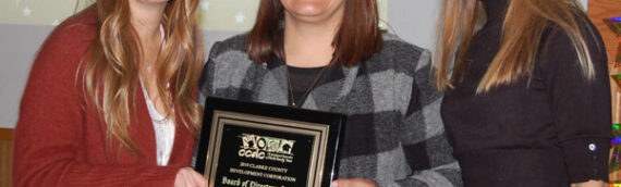 Clarke County Turns Out to Celebrate Local Business and Achievement