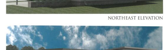 New Osceola Wastewater Plant Kicks Off With City Council Budget Approval