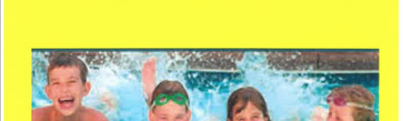 Osceola Summer Activities Start With Fern’s Free Swim Mondays!