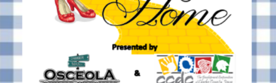 CCDC/OCMS Annual Dinner 2018 Tickets Now Available!