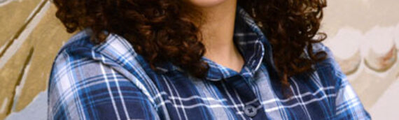 New Osceola City Hall Intern Shines Bright