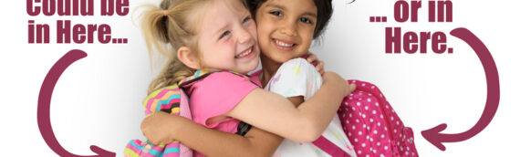 Clarke Industrial Tech Advisory Board Teams Up To Support Backpack Program