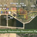 osceola iowa city council approves big letting for wastewater treatment plant