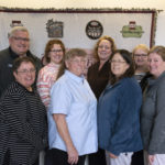 hormel's osceola foods office team