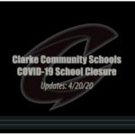 clarke schools osceola iowa