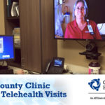 clarke county clinic - telehealth