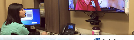 Clarke County Clinic Offering Telehealth Visits