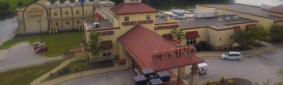 Lakeside Announces Expanded Hours, Reopening of Table Games & Restaurant