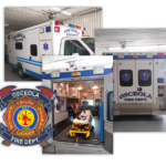 osceola fire ambulance