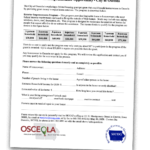 osceola housing grant application