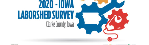 Laborshed Study to be Conducted in Clarke County, IA