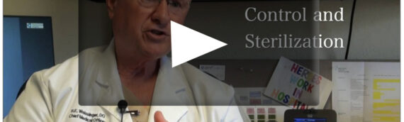 Clarke County Hospital – Preparation for Moving Forward in a Pandemic