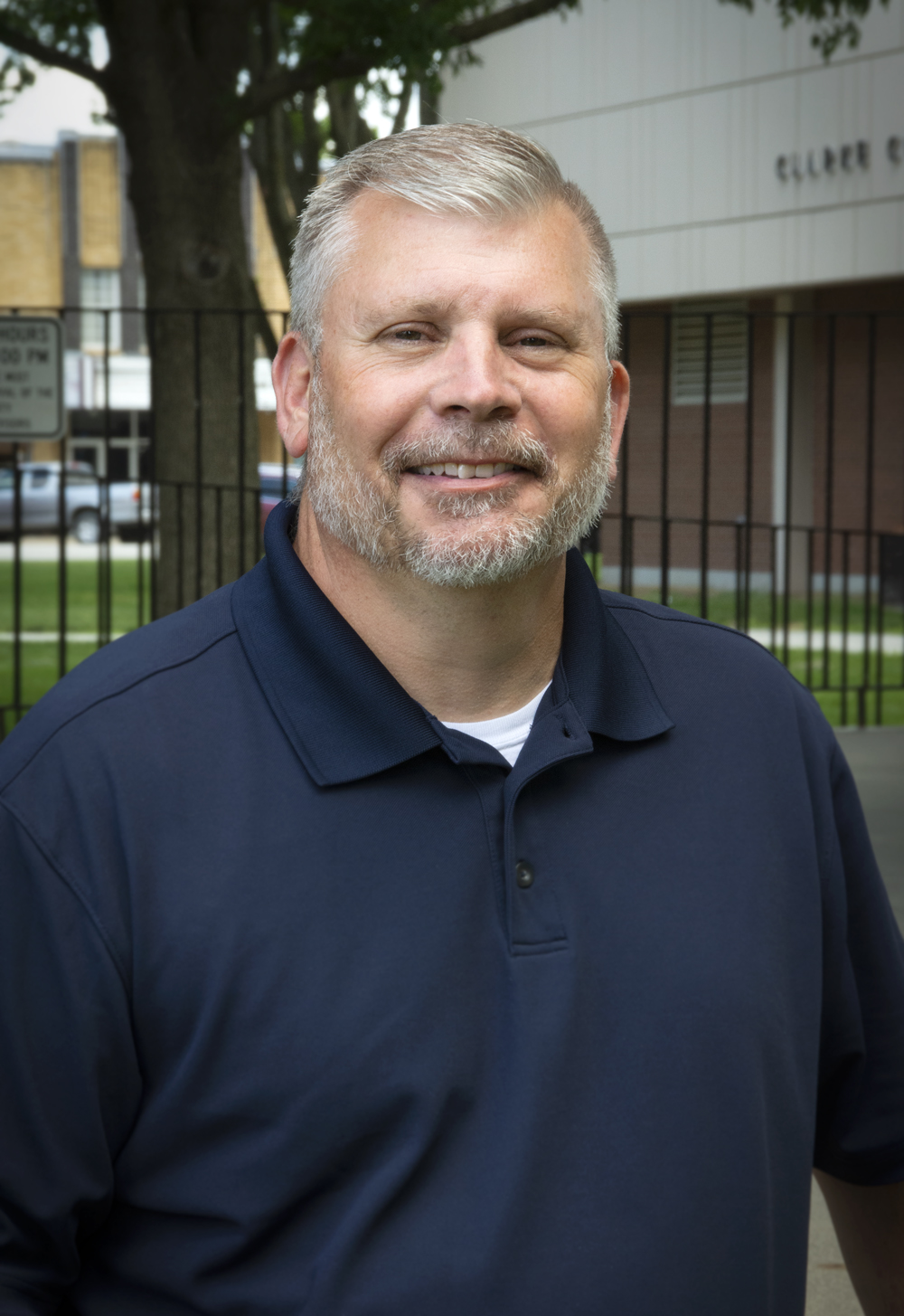 Changes At Osceola Food Bring New Leadership And Future Growth The City Of Osceola Iowa Osceola City Council Osceola Ia 50213