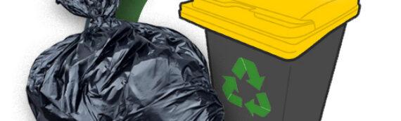 Summer Cleanup? Notes on Trash, Recycling Pick-up for Osceola, Iowa