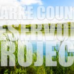 clarke county reservoir project costs