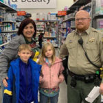 nominate kids for shop with a cop