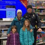 shop with a cop donations