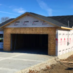 new home development in osceola iowa