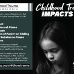 resources for childhood trauma