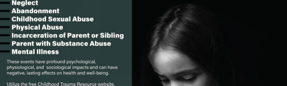 Clarke County Hospital To Address Childhood Trauma