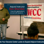 swcc osceola campus adjunct instructor