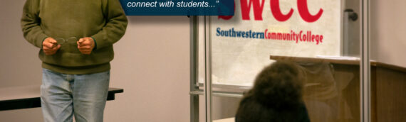 SWCC Needs You! Osceola Center Looks to Expand Adjunct Instructor Offerings