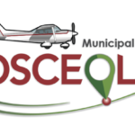 osceola municipal airport