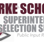 clarke community schools superintendent
