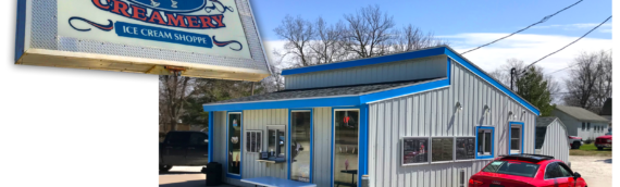 With $50K CCDC Grant, OCMS Launches New Building Improvement Opportunities