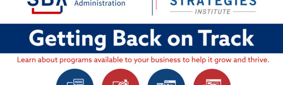 Get Your Business Back on Track With SBA and PPSI