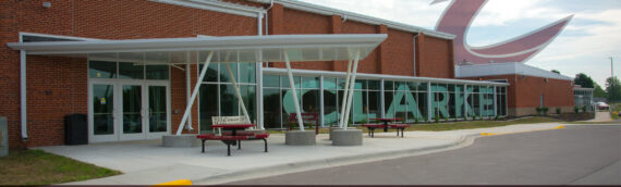 Clarke Kicks off New Year with Refreshed Vision