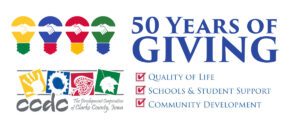 ccdc grants for clarke county non-profit organizations