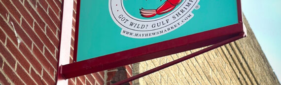 Discovering Seafood Excellence With Deep Osceola Ties