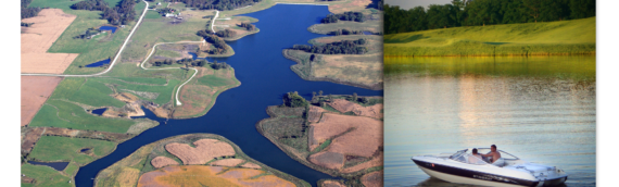 Arbor Valley Lake at 20 – Celebrating Lake Life and a Focus on the Future