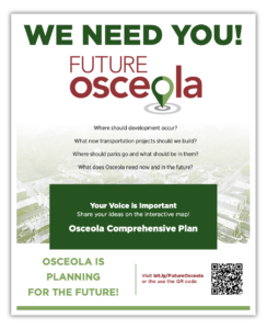 City of Osceola Iowa Comprehensive Planning Portal