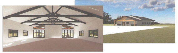 East Lake Education Building Reaches Final County Supervisors’ Approval Stage