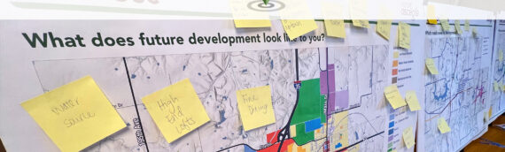 Mayor and City Officials Gear Up for Osceola’s Comprehensive Plan 2045