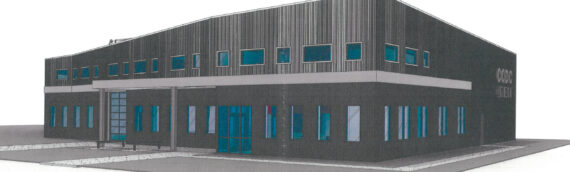 CCDC Finalizes Plans, Opens Bids for New ORBIT Tech Center