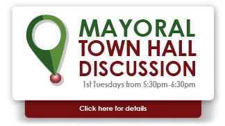 osceola mayoral town hall meeting