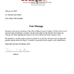 osceola mayor veto for pool closing