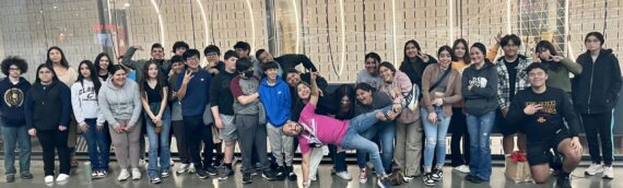 Clarke Community School District Celebrates Science Bound Achievements