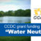 CCDC Approves $75K Grant for Municipal Water Transport, Maintaining “Water Neutrality”