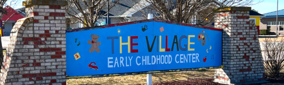 The Village Childcare Center – Mentoring the Mentors