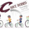 Clarke Community Schools Hosts Bike Rodeo
