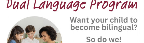 Clarke Community Schools Adopts Dual Language Program
