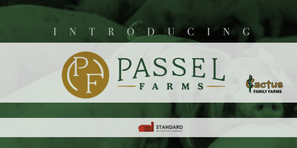 passel farms
